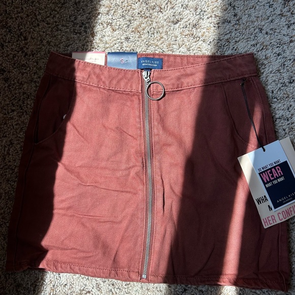 Brand new Francesca’s mini skirt! - Picture 3 of 3